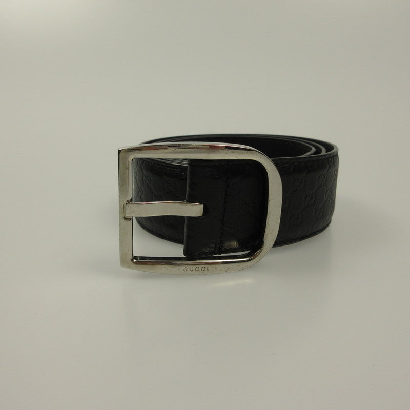 GUCCI | グッチ ベルト 449716 ｻｲｽﾞ:80・32