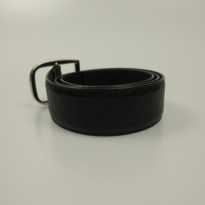 GUCCI | グッチ ベルト 449716 ｻｲｽﾞ:80・32