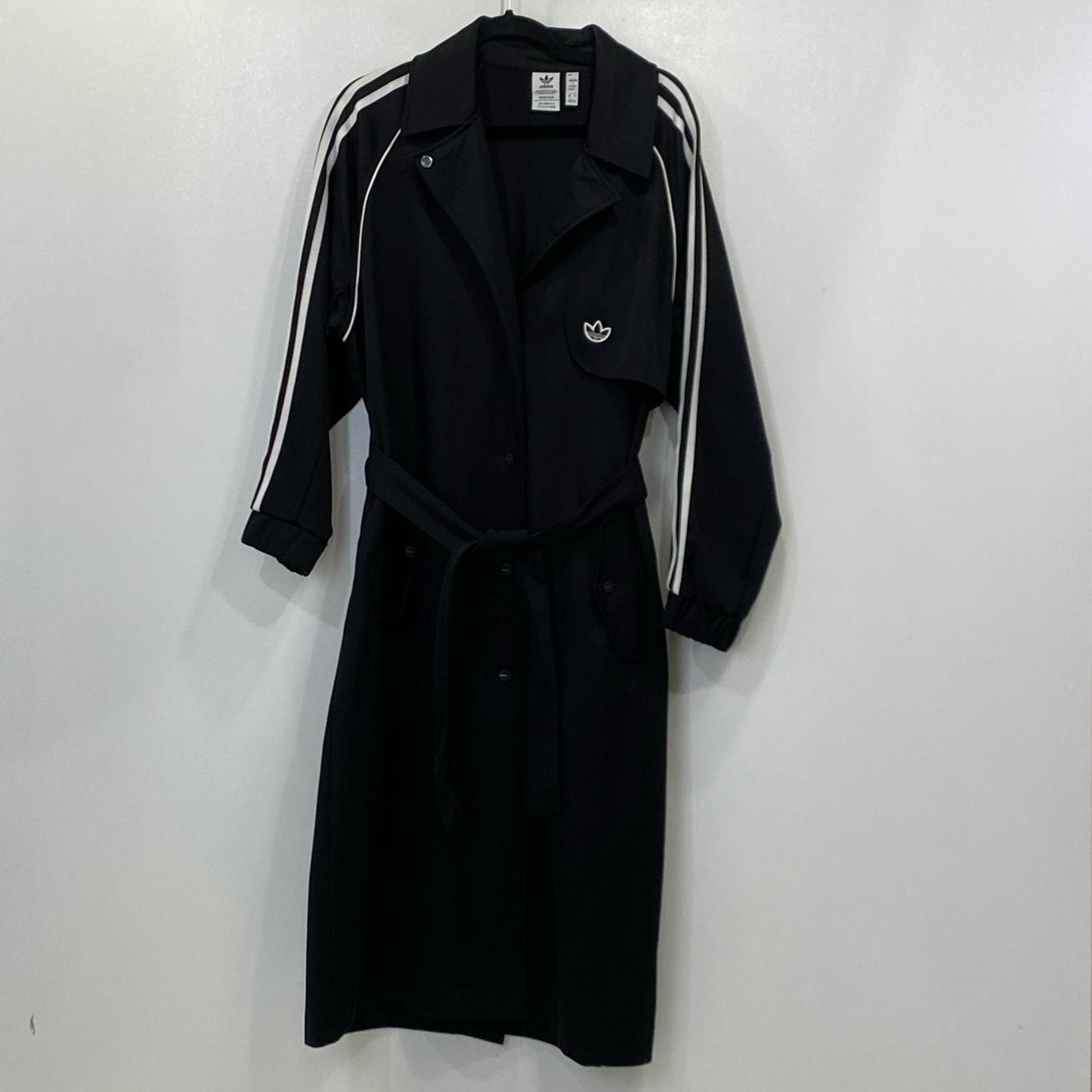 adidas Originals | アディダスオリジナルス その他アウター GM5367 2021S/S ブラック サイズ：L【姫路東店】
