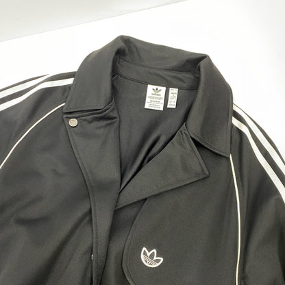 adidas Originals | アディダスオリジナルス その他アウター GM5367 2021S/S ブラック サイズ：L【姫路東店】