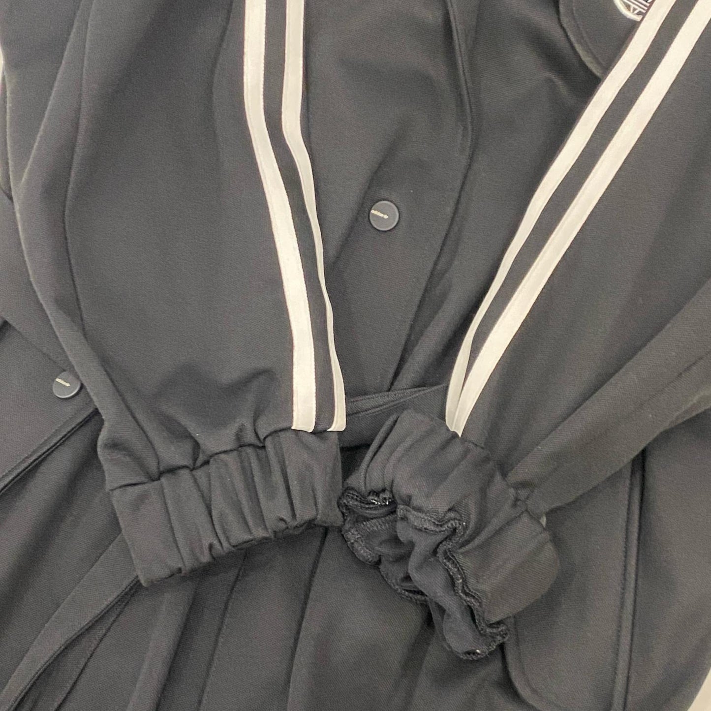 adidas Originals | アディダスオリジナルス その他アウター GM5367 2021S/S ブラック サイズ：L【姫路東店】