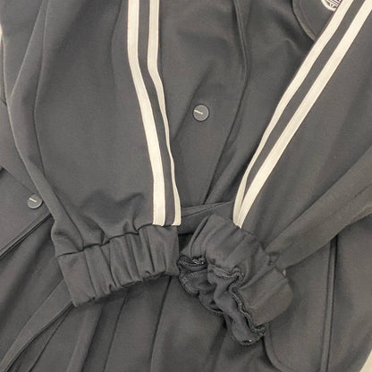 adidas Originals | アディダスオリジナルス その他アウター GM5367 2021S/S ブラック サイズ：L【姫路東店】