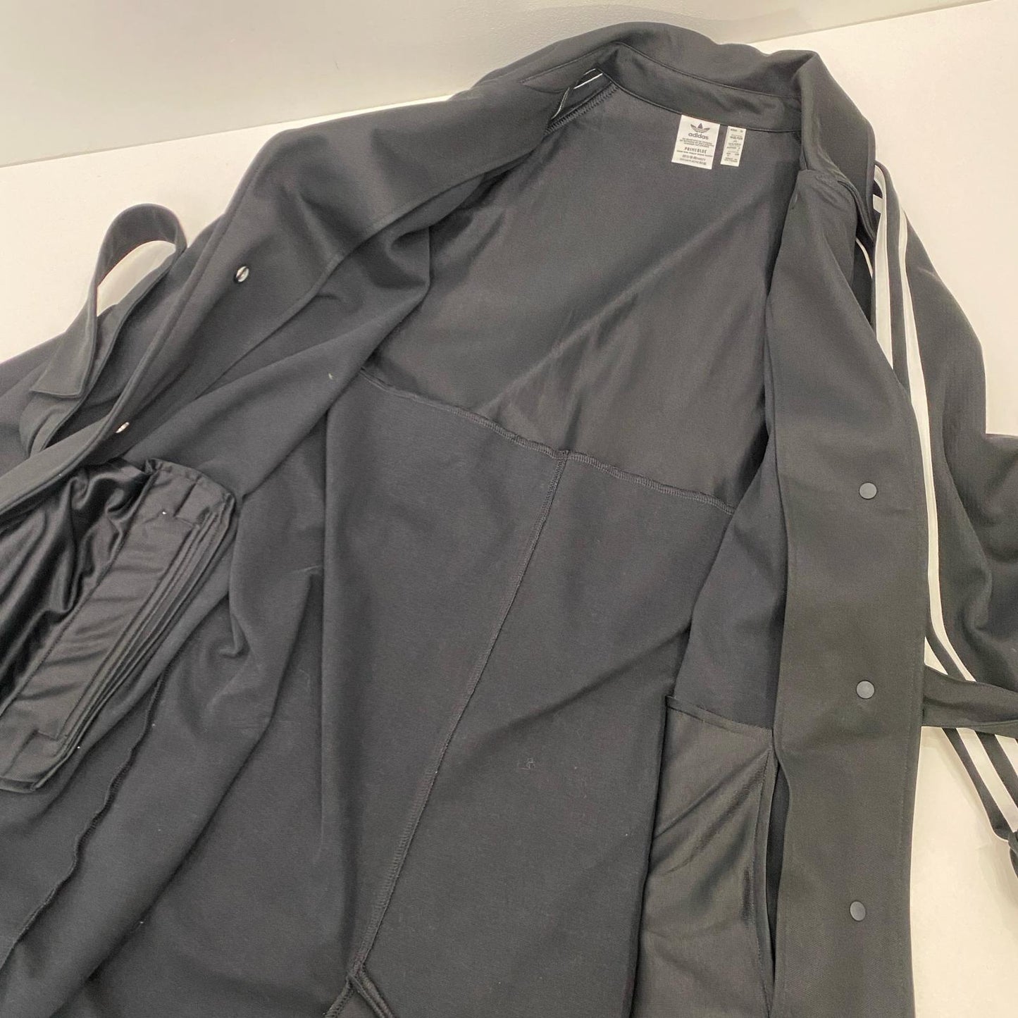 adidas Originals | アディダスオリジナルス その他アウター GM5367 2021S/S ブラック サイズ：L【姫路東店】