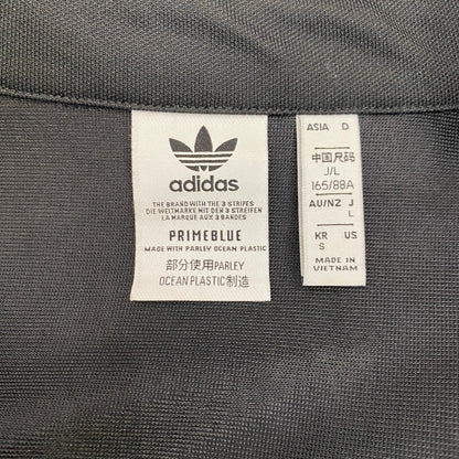 adidas Originals | アディダスオリジナルス その他アウター GM5367 2021S/S ブラック サイズ：L【姫路東店】