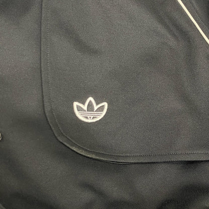 adidas Originals | アディダスオリジナルス その他アウター GM5367 2021S/S ブラック サイズ：L【姫路東店】