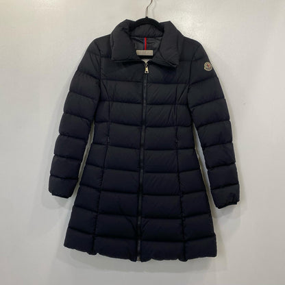 MONCLER | モンクレール GIE GIUBBOTTO ダウンジャケット G20931C00055 国内正規品 サイズ：0 ブラック【姫路東店】