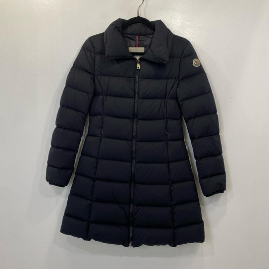 MONCLER | モンクレール GIE GIUBBOTTO ダウンジャケット G20931C00055 国内正規品 サイズ：0 ブラック【姫路東店】