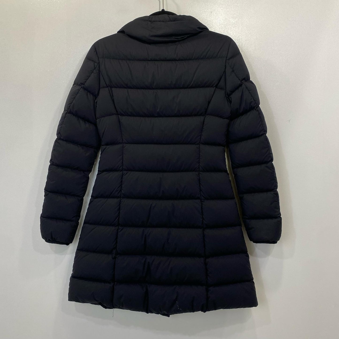MONCLER | モンクレール GIE GIUBBOTTO ダウンジャケット G20931C00055 国内正規品 サイズ：0 ブラック【姫路東店】