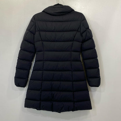 MONCLER | モンクレール GIE GIUBBOTTO ダウンジャケット G20931C00055 国内正規品 サイズ：0 ブラック【姫路東店】