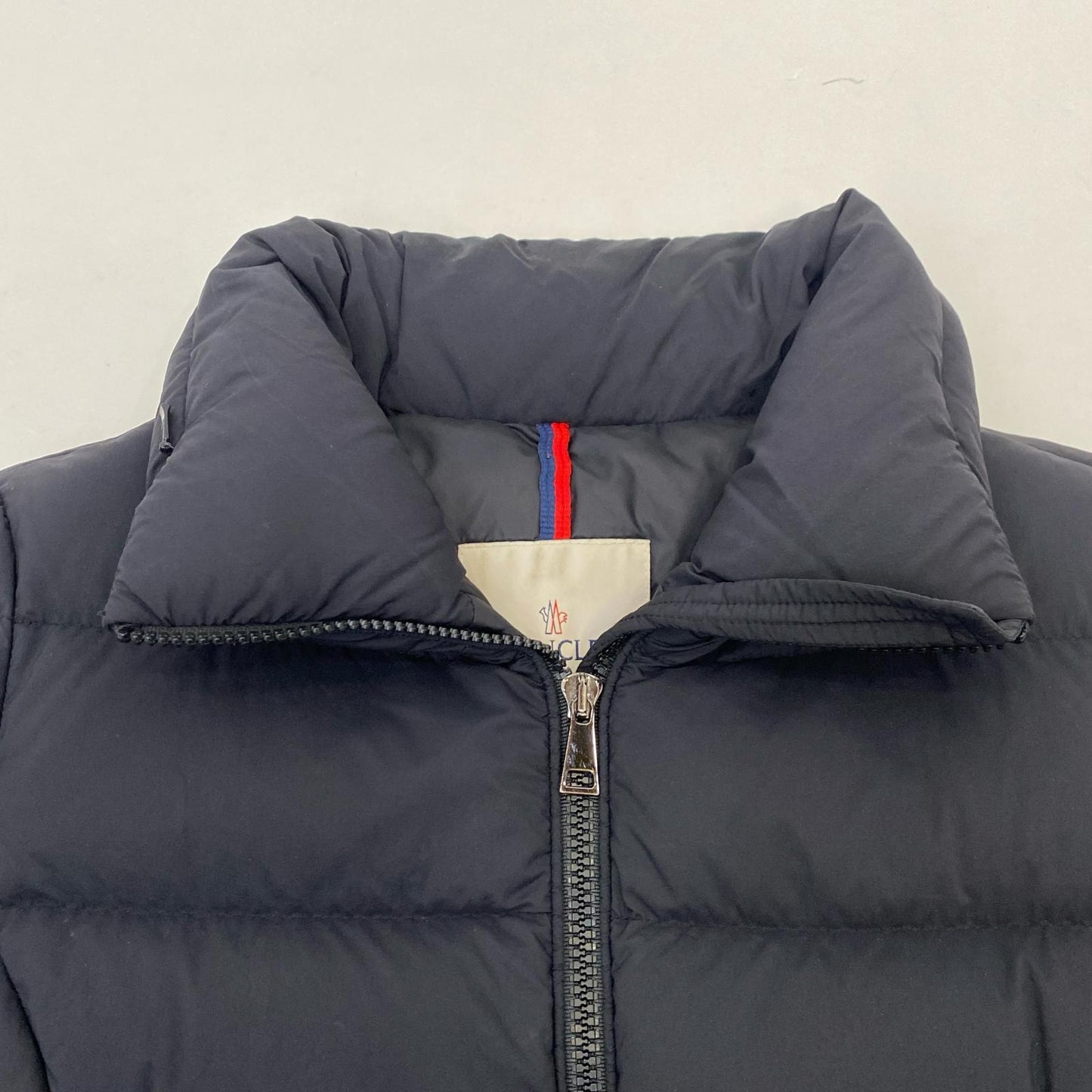 MONCLER | モンクレール GIE GIUBBOTTO ダウンジャケット G20931C00055 国内正規品 サイズ：0 ブラック【姫路東店】