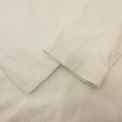 eYe COMME des GARCONS JUNYA WATANABE MAN | アイコムデギャルソンジュンヤワタナベマン 長袖Ｔシャツ WT-T913 ×1up ホワイト サイズ：S