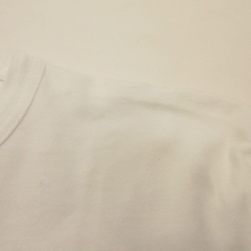 eYe COMME des GARCONS JUNYA WATANABE MAN | アイコムデギャルソンジュンヤワタナベマン 長袖Ｔシャツ WT-T913 ×1up ホワイト サイズ：S