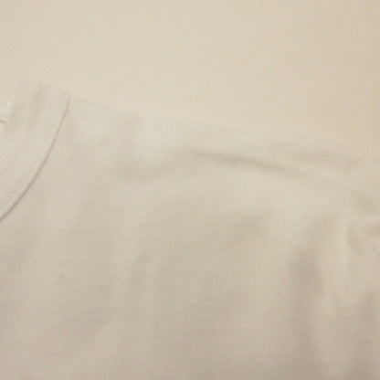 eYe COMME des GARCONS JUNYA WATANABE MAN | アイコムデギャルソンジュンヤワタナベマン 長袖Ｔシャツ WT-T913 ×1up ホワイト サイズ：S