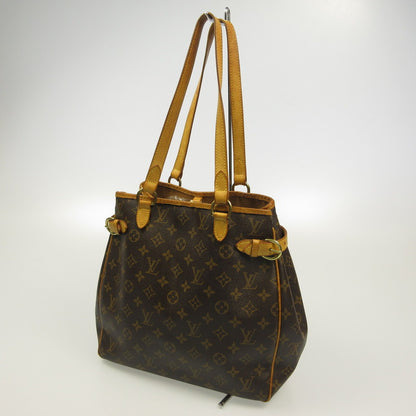 LOUIS VUITTON | ルイ・ヴィトン バティニョールヴェルティカル トートバッグ M51153【姫路東店】