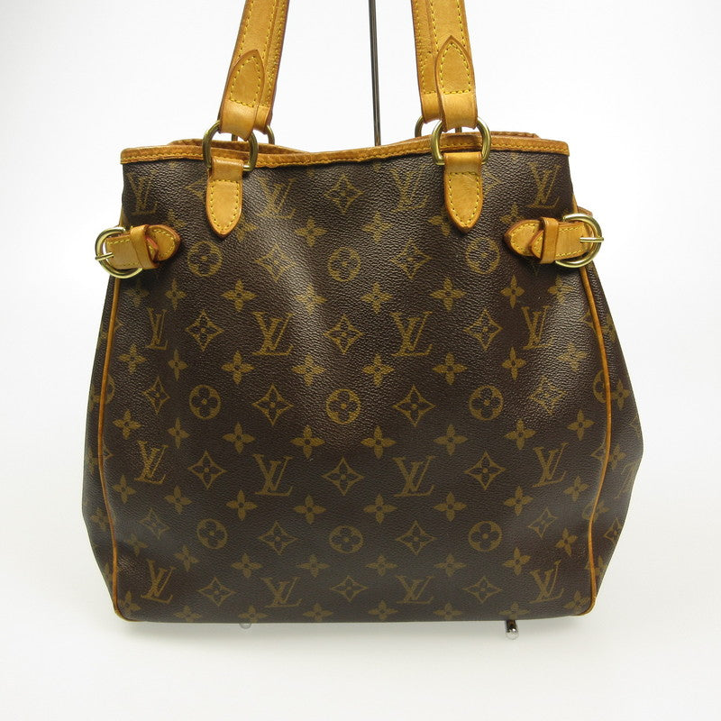 LOUIS VUITTON | ルイ・ヴィトン バティニョールヴェルティカル トートバッグ M51153【姫路東店】