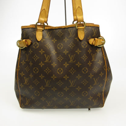 LOUIS VUITTON | ルイ・ヴィトン バティニョールヴェルティカル トートバッグ M51153【姫路東店】