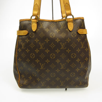 LOUIS VUITTON | ルイ・ヴィトン バティニョールヴェルティカル トートバッグ M51153【姫路東店】
