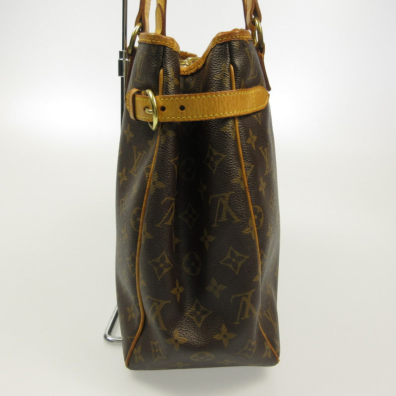 LOUIS VUITTON | ルイ・ヴィトン バティニョールヴェルティカル トートバッグ M51153【姫路東店】