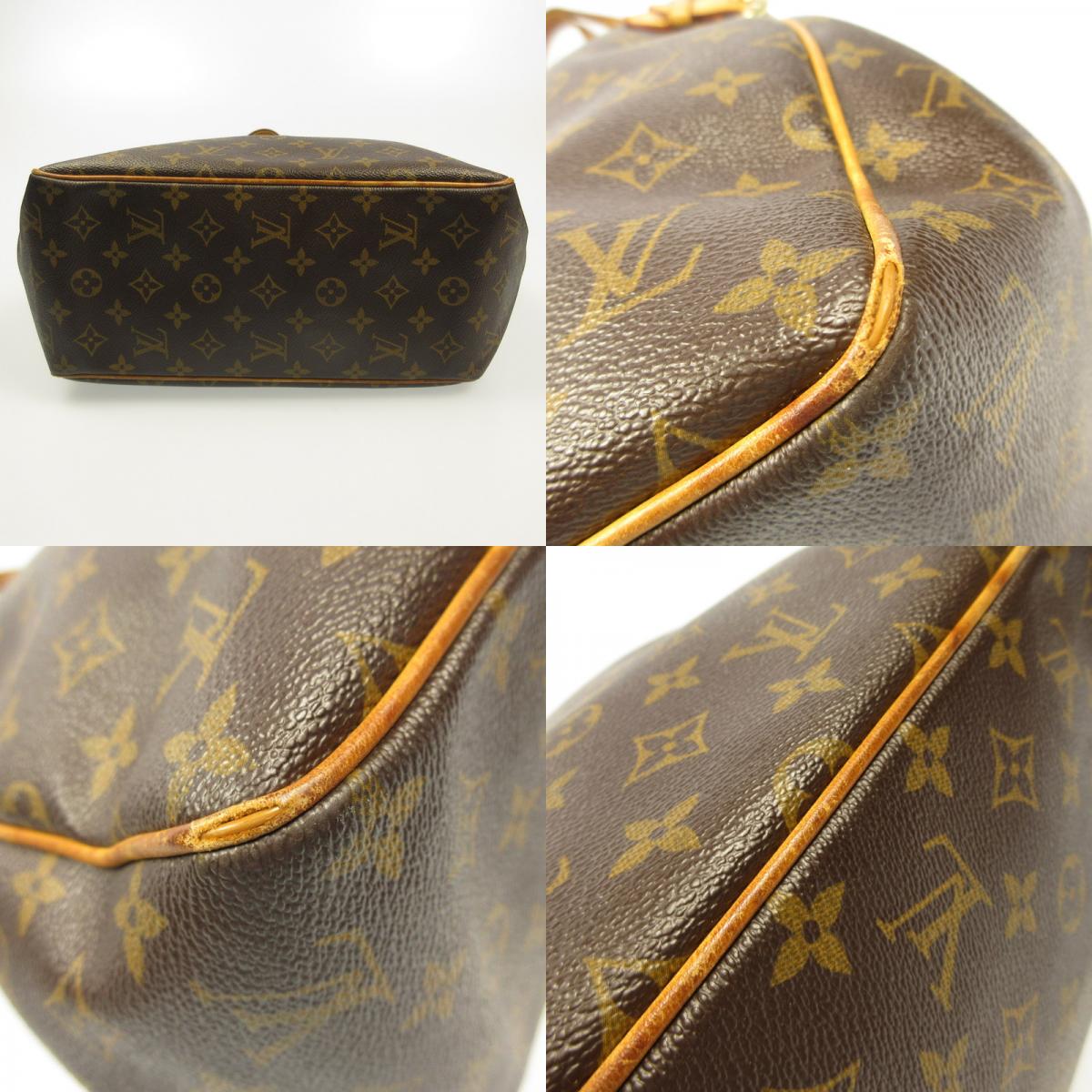 LOUIS VUITTON | ルイ・ヴィトン バティニョールヴェルティカル トートバッグ M51153【姫路東店】