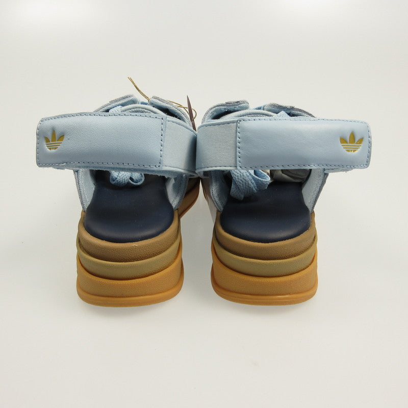 adidas | アディダス GAZELLE BOLD SANDAL サンダル KI8583 ライトブルー 23.5cm
