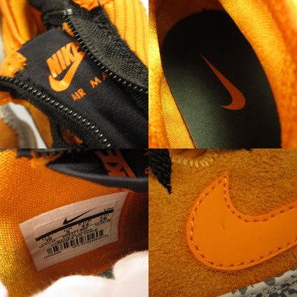 NIKE | ナイキ LeBron 16 LOW SAFARI スニーカー CD9471-800 オレンジ 28cm