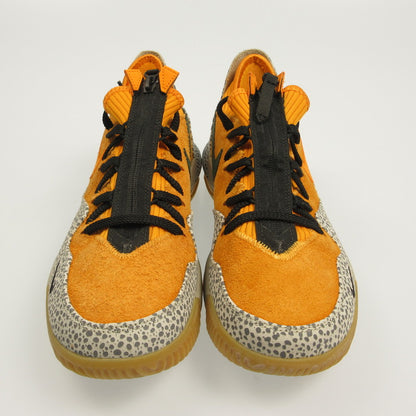 NIKE | ナイキ LeBron 16 LOW SAFARI スニーカー CD9471-800 オレンジ 28cm
