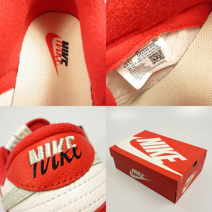 NIKE | ナイキ DUNK LOW CHICAGO SPLIT スニーカー DZ2536-600 レッド 27.5cm