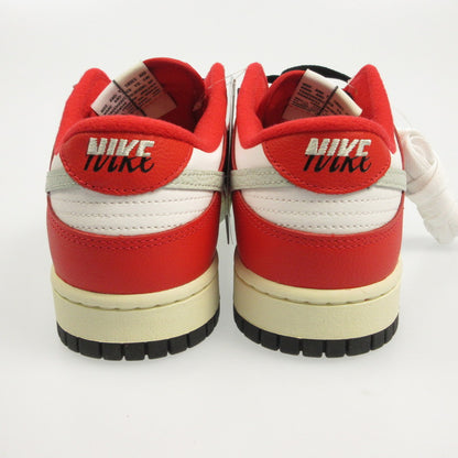 NIKE | ナイキ DUNK LOW CHICAGO SPLIT スニーカー DZ2536-600 レッド 27.5cm