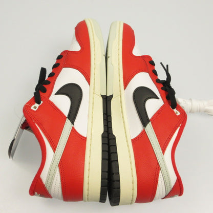 NIKE | ナイキ DUNK LOW CHICAGO SPLIT スニーカー DZ2536-600 レッド 27.5cm