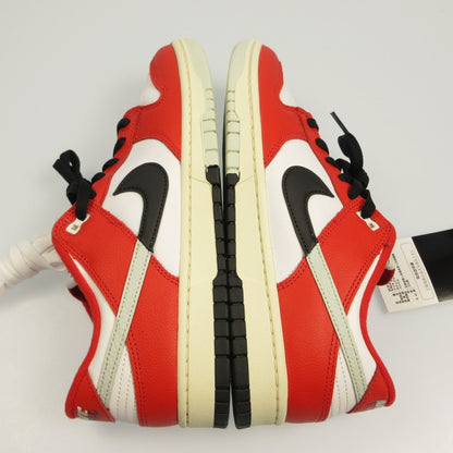 NIKE | ナイキ DUNK LOW CHICAGO SPLIT スニーカー DZ2536-600 レッド 27.5cm
