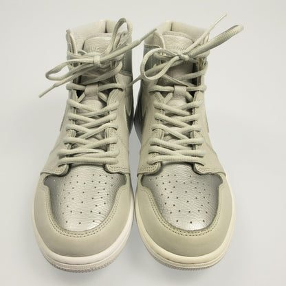 NIKE | ナイキ AIR JORDAN 1 RETRO HIGH OG METALLIC SILVER スニーカー DC1788-029 シルバー 28cm
