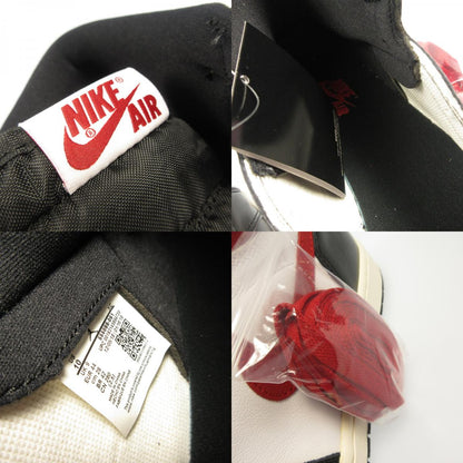 NIKE | ナイキ AIR JORDAN 1 RETRO HIGH OG スニーカー 555088-061 ブラック 28cm
