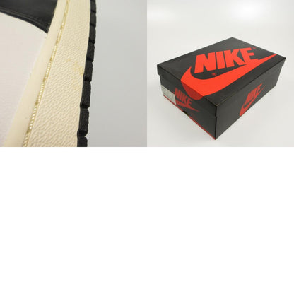 NIKE | ナイキ AIR JORDAN 1 RETRO HIGH OG スニーカー 555088-061 ブラック 28cm