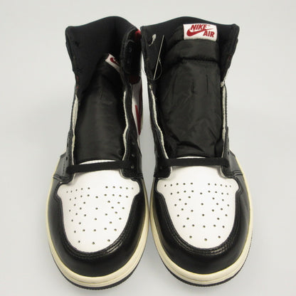 NIKE | ナイキ AIR JORDAN 1 RETRO HIGH OG スニーカー 555088-061 ブラック 28cm