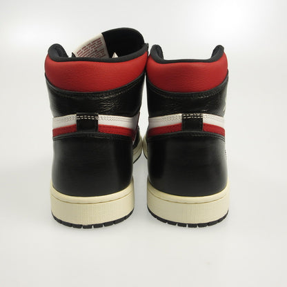 NIKE | ナイキ AIR JORDAN 1 RETRO HIGH OG スニーカー 555088-061 ブラック 28cm