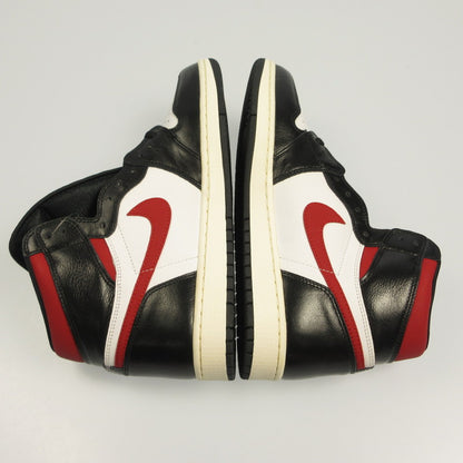 NIKE | ナイキ AIR JORDAN 1 RETRO HIGH OG スニーカー 555088-061 ブラック 28cm