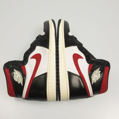 NIKE | ナイキ AIR JORDAN 1 RETRO HIGH OG スニーカー 555088-061 ブラック 28cm