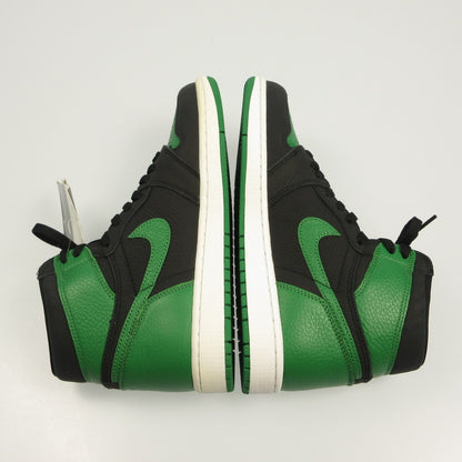 NIKE | ナイキ AIR JORDAN 1 RETRO HIGH OG スニーカー 555088-030 グリーン 27.5cm