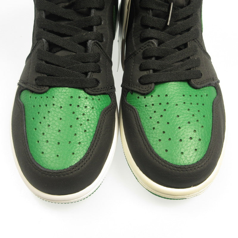 NIKE | ナイキ AIR JORDAN 1 RETRO HIGH OG スニーカー 555088-030 グリーン 27.5cm