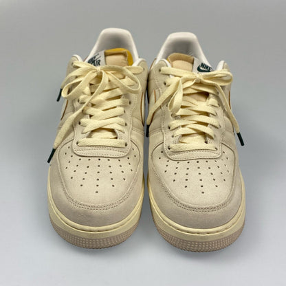 NIKE | ナイキ AIR FORCE 1 'ATHLETIC DEPT. スニーカー FQ8077-104 2023A/W 27.0cm ベージュ 27cm【姫路東店】