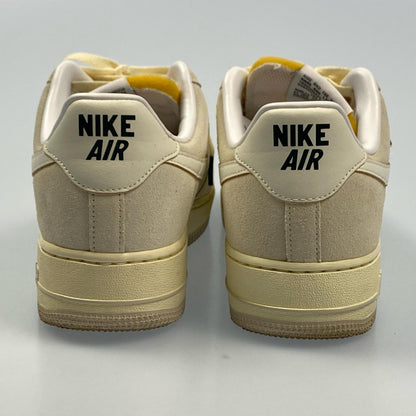 NIKE | ナイキ AIR FORCE 1 'ATHLETIC DEPT. スニーカー FQ8077-104 2023A/W 27.0cm ベージュ 27cm【姫路東店】