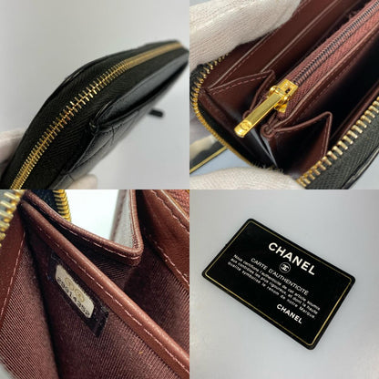 CHANEL | シャネル 長財布 A50097【姫路東店】