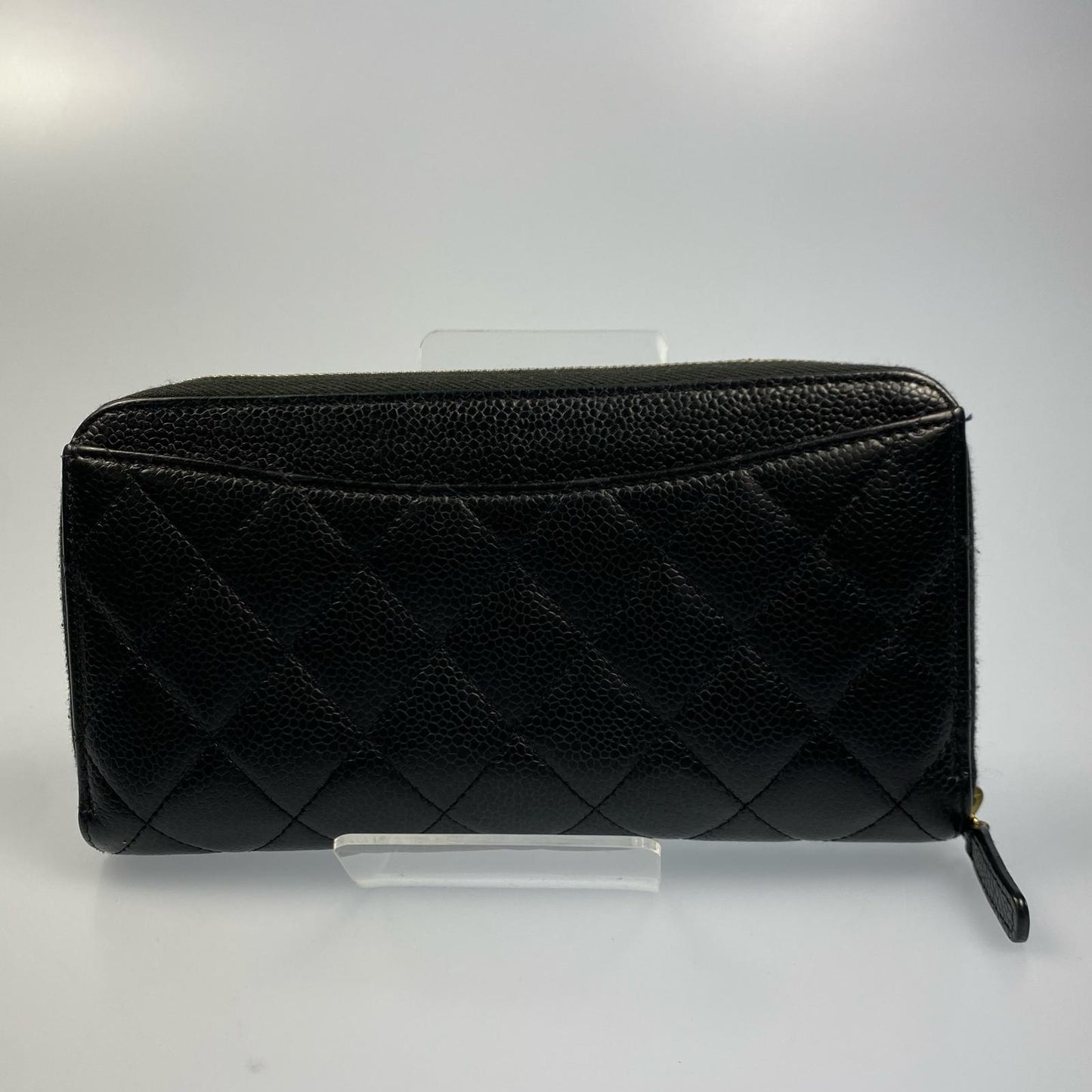 CHANEL | シャネル 長財布 A50097【姫路東店】
