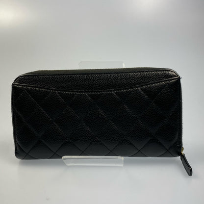 CHANEL | シャネル 長財布 A50097【姫路東店】