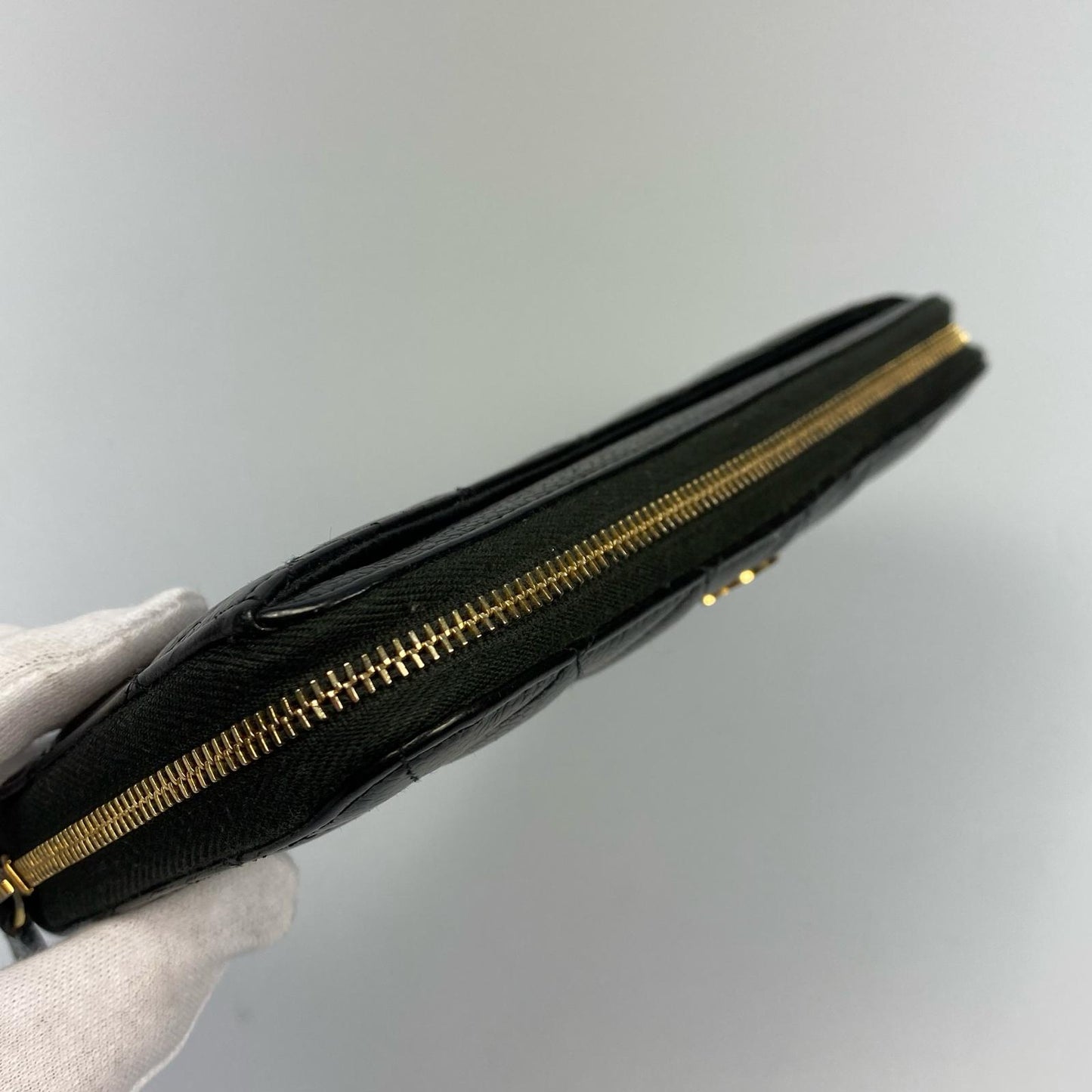 CHANEL | シャネル 長財布 A50097【姫路東店】
