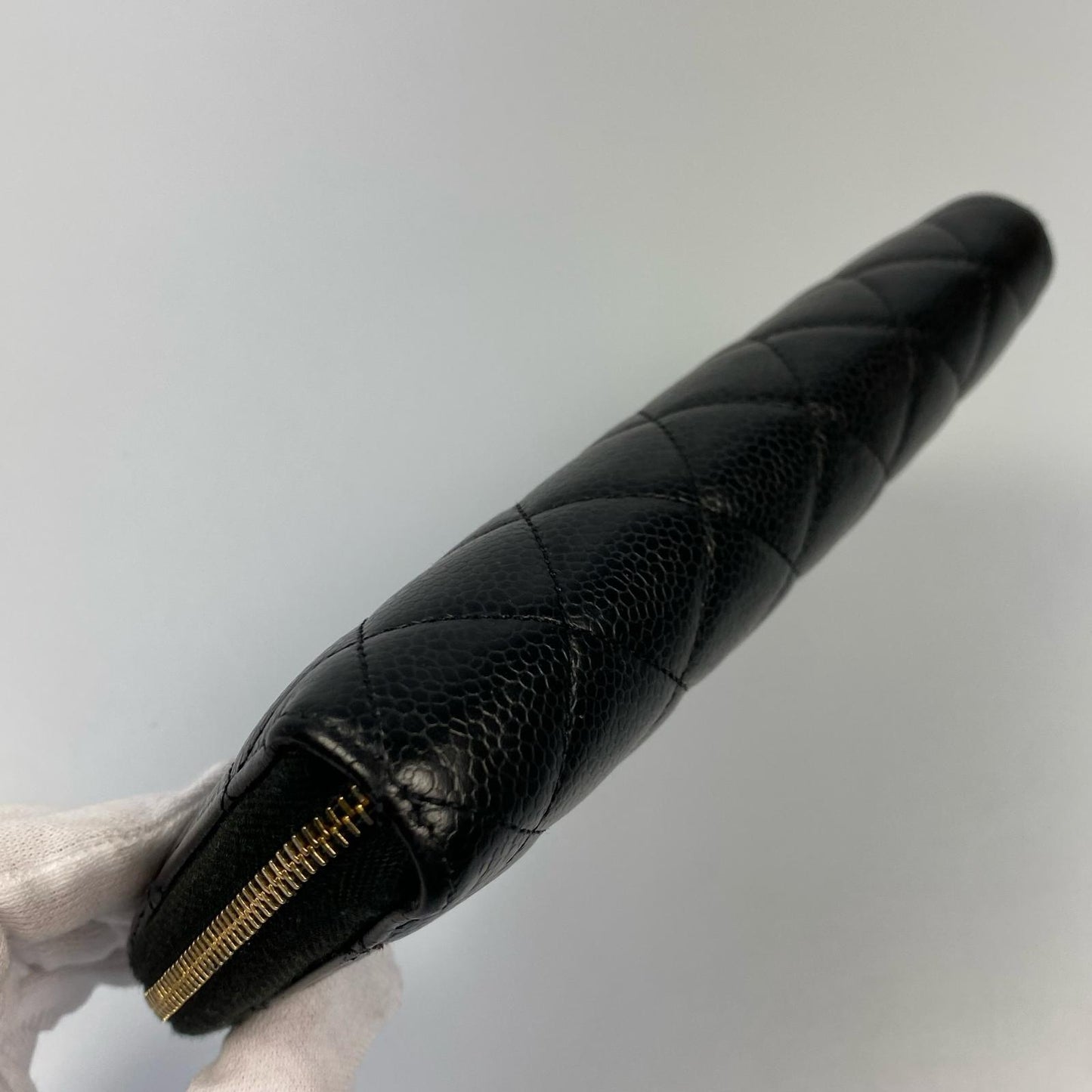 CHANEL | シャネル 長財布 A50097【姫路東店】