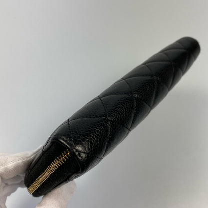 CHANEL | シャネル 長財布 A50097【姫路東店】