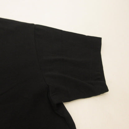 KITH | キース Model A Tee 半袖Ｔシャツ KHM034443-001 ×NANZUKA SORAYAMA ブラック サイズ：L