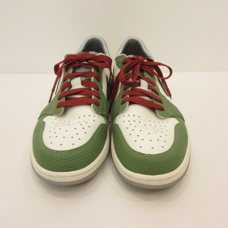 NIKE | ナイキ AIR JORDAN 1 LOW OG 'YEAR OF THE DRAGON' スニーカー FN3727-100 マルチカラー 29cm