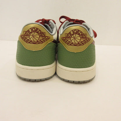 NIKE | ナイキ AIR JORDAN 1 LOW OG 'YEAR OF THE DRAGON' スニーカー FN3727-100 マルチカラー 29cm